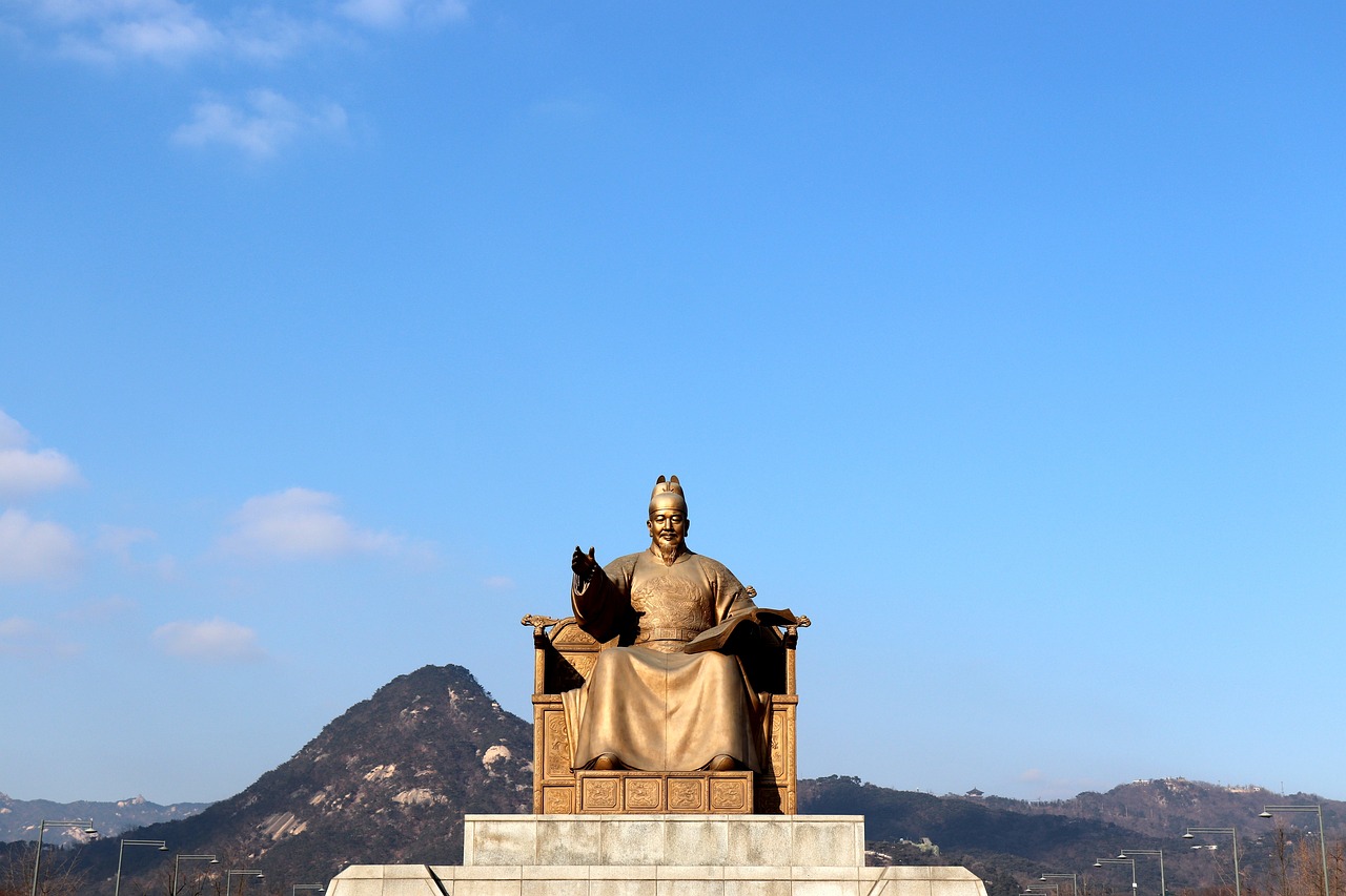 King Solomon: The Wise Ruler of Israel